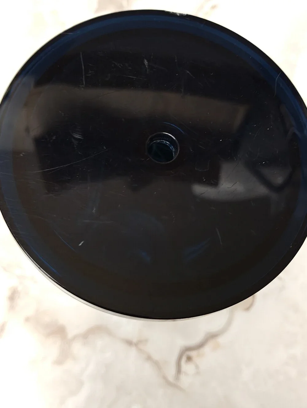Starbucks Halloween 2021 Spider Web Cup 16 oz Tumbler Glow in Dark No Straw